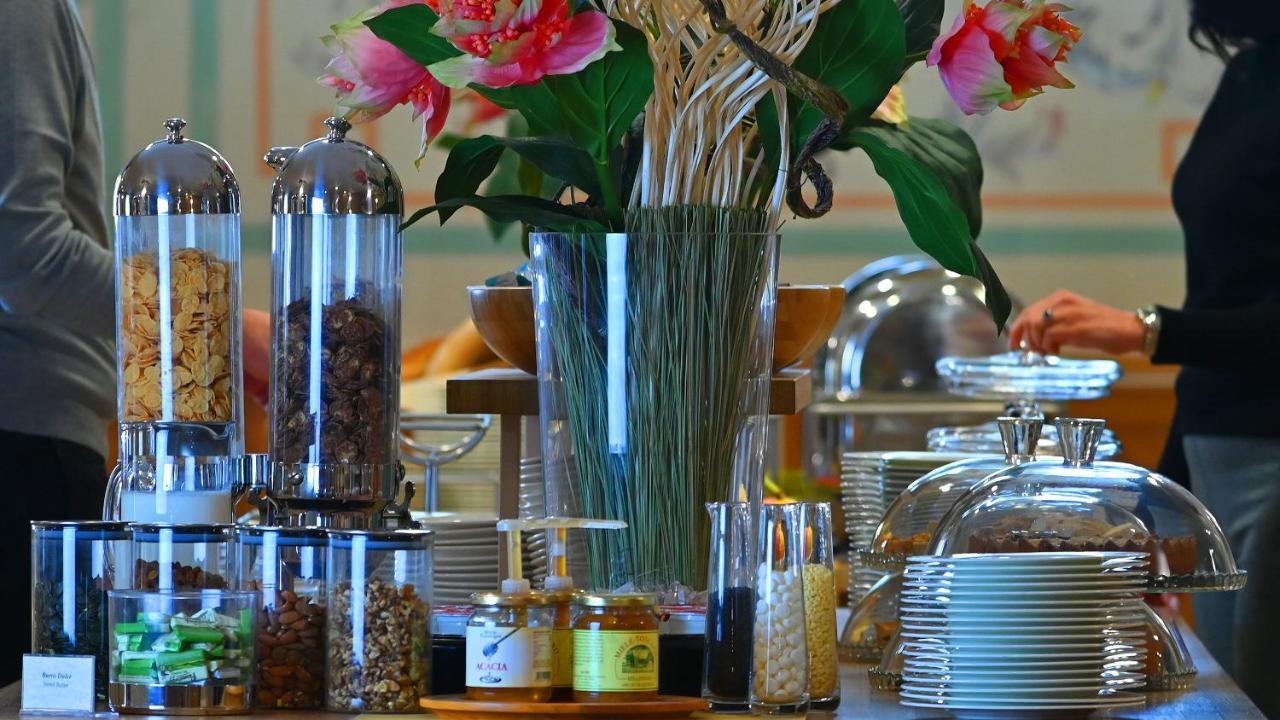 Western Grand Guinigi Hotel Lucques