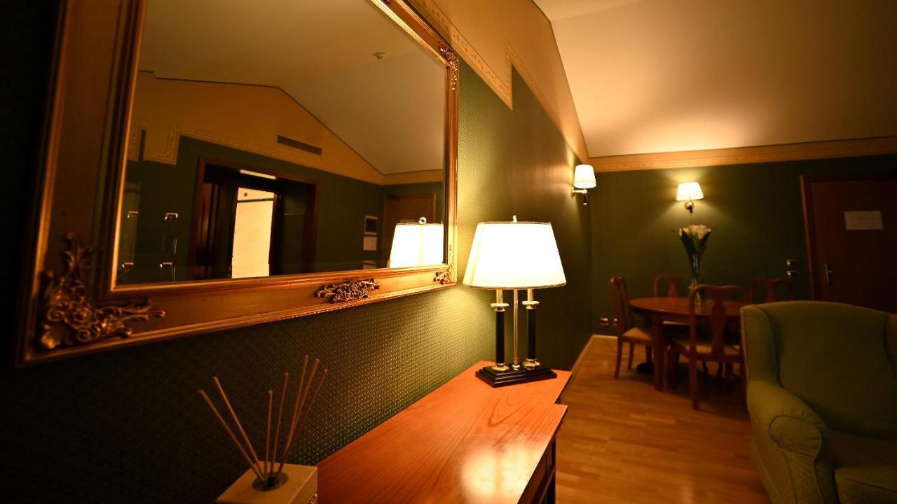 Western Grand Guinigi Hotel Lucques