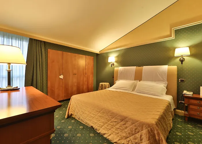 Best Western Grand Hotel Guinigi