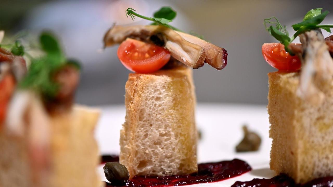 Western Grand Guinigi 4* Lucques
