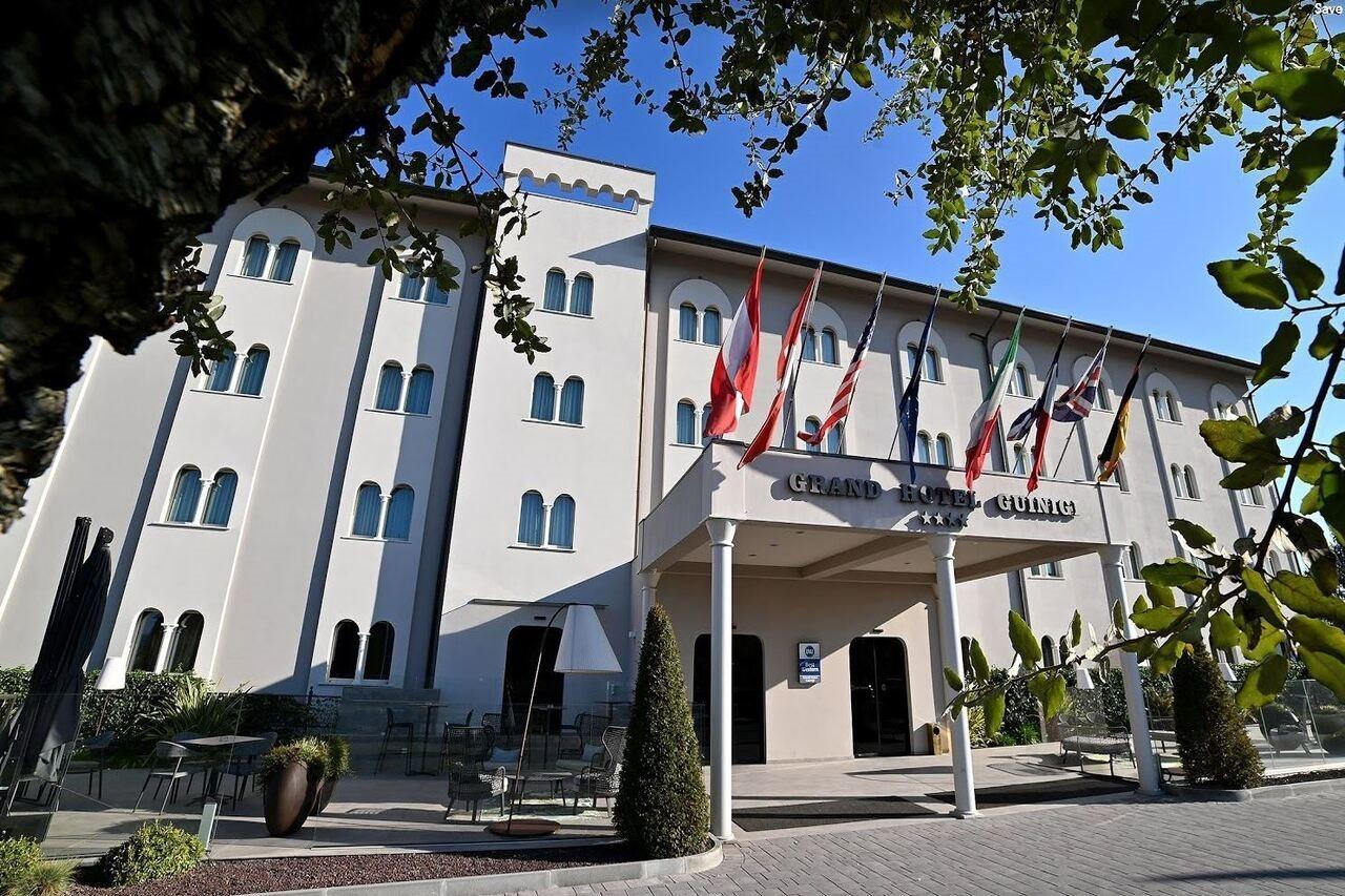 Western Grand Guinigi Lucques