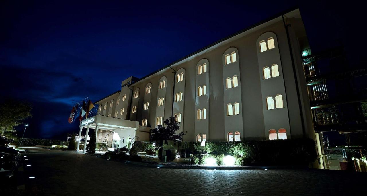 Western Grand Guinigi Hotel Lucques