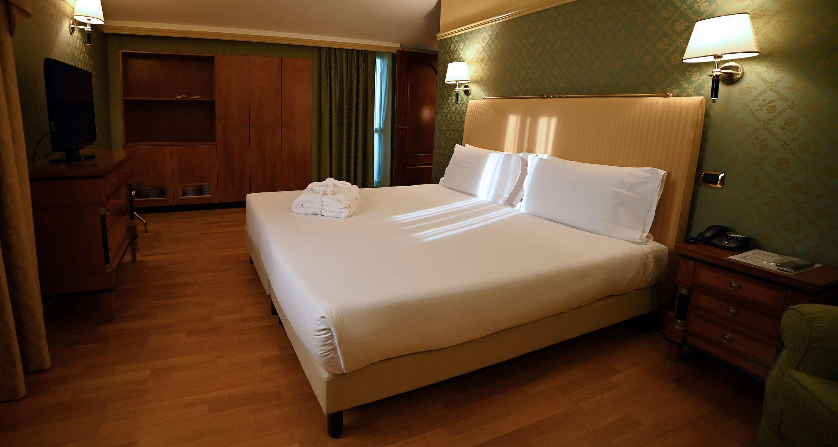 Western Grand Guinigi Hotel Lucques
