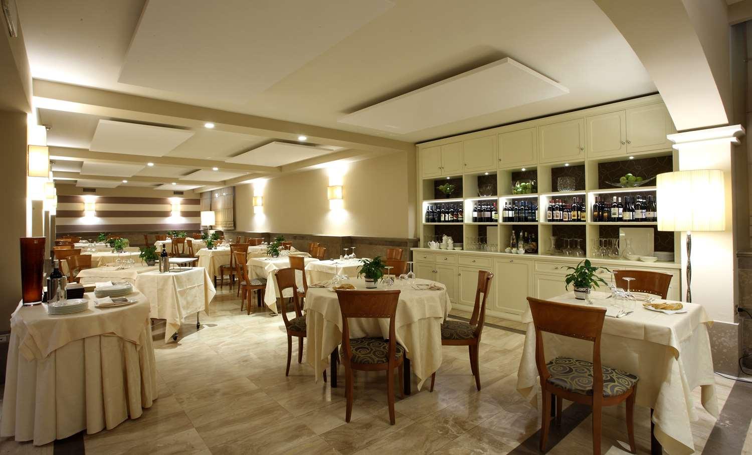 Western Grand Guinigi 4* Lucques